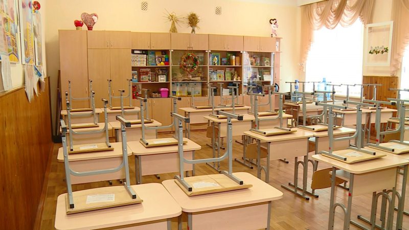 Методику традиційного козацького виховання у сучасній системі освіти практикують у запорізькому «Козацькому ліцеї»