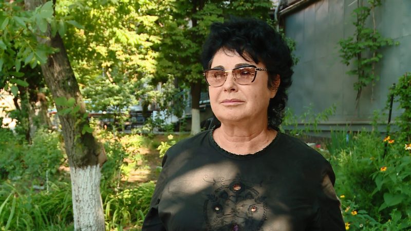Ирина Салгалова