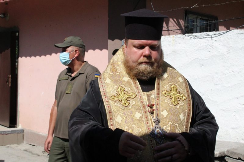 епископ Фотий