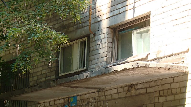 дом № 15-а по ул. Павлокичкасской 