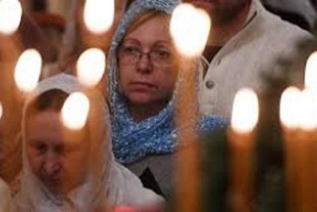 От тихой ненависти - до насилия: в Украине седьмой год продолжается религиозная дискриминация верующих УПЦ