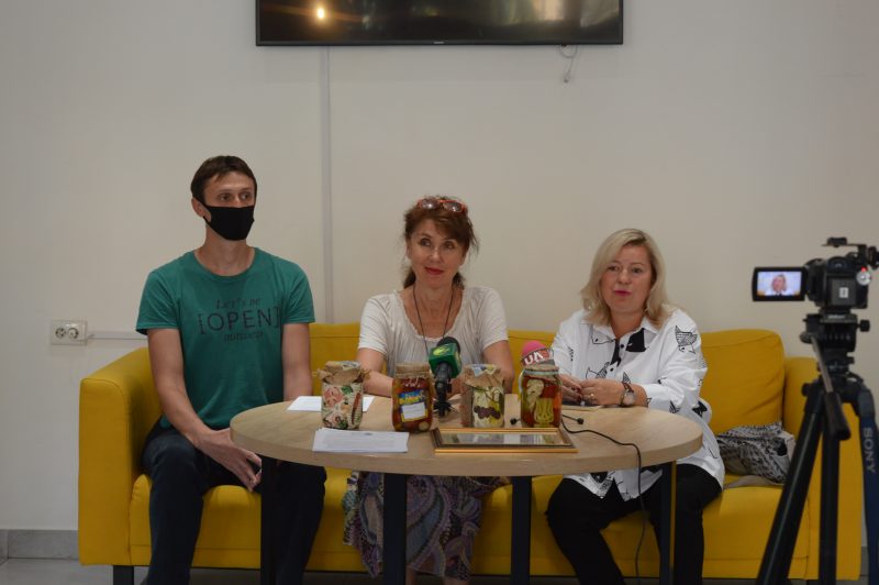 Украинский колорит и крафтовая продукция - в Запорожье пройдет фестиваль домашней консервации 