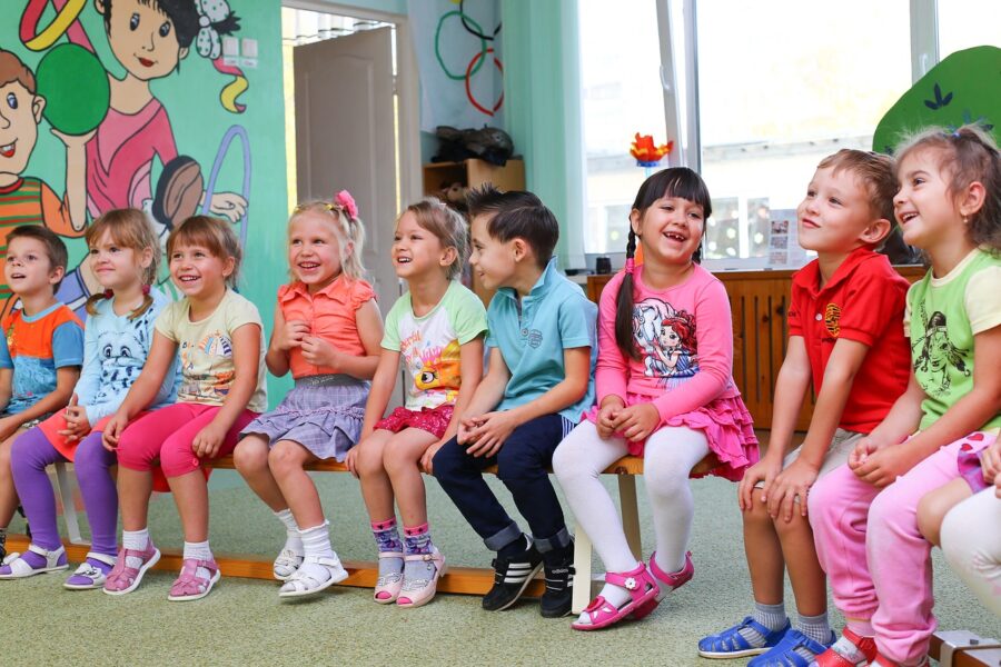 В Запорожье хотят установить камеры в детских садах
