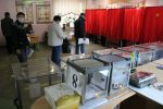 выборы в Днепровском районе