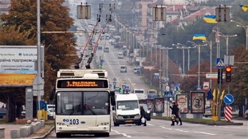 В Запорожье ужесточили правила проезда в общественном транспорте