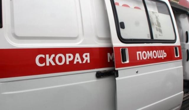 В Запорожской области легковушка переехала мужчину: пострадавший остался без стопы