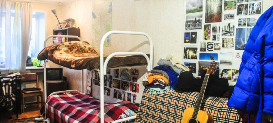 В Запорожской области студентам не хотят возвращать деньги за общежитие в период карантина