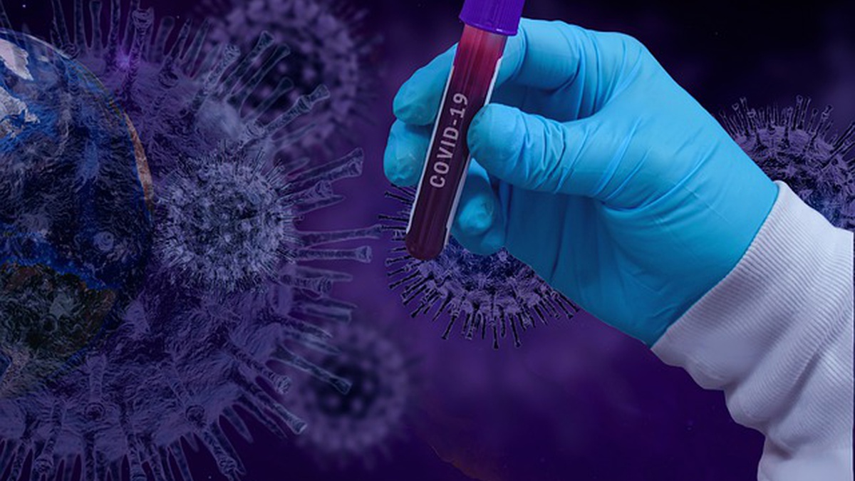 Инфекционист из Запорожской области рассказал о нетипичных симптомах коронавируса