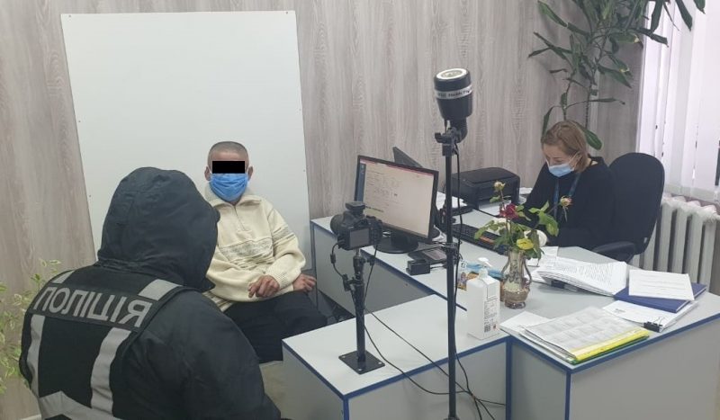 Гражданин Таджикистана отбыл наказание в Ореховской исправительной колонии