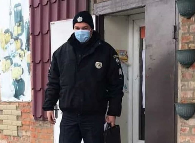 В Запорожской области проверили, как в заведениях соблюдают карантин