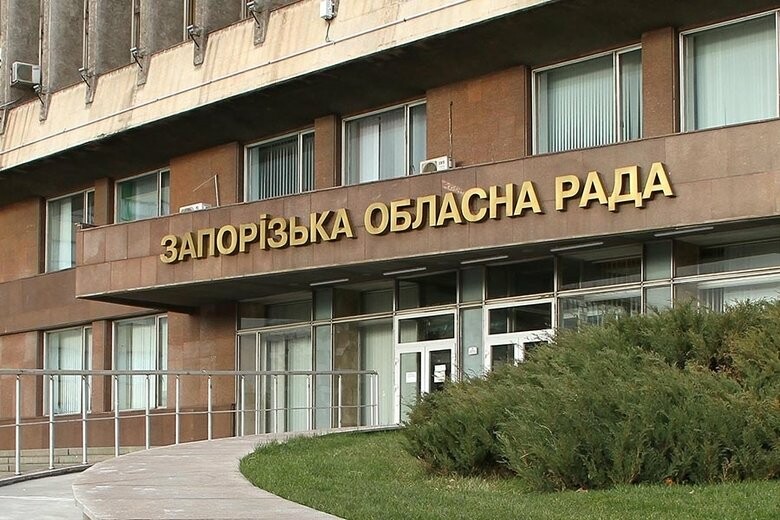 Депутат Запорожского облсовета двух созывов заявил об уходе из политики