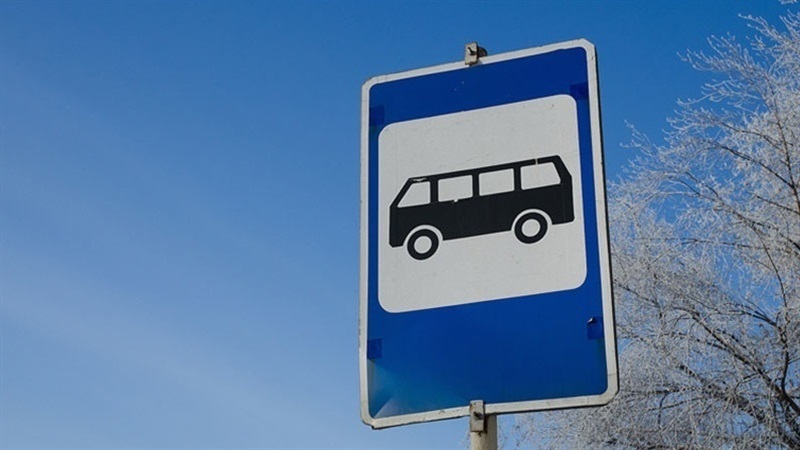 Жителям Запорожья напомнили о новой схеме движения транспорта на Бабурку