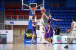 БК «Запорожье» одержал победу над МБК «Николаев»