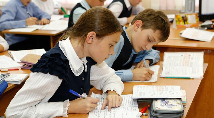 В некоторых запорожских школах приостановили занятия и отпустили детей домой: причины