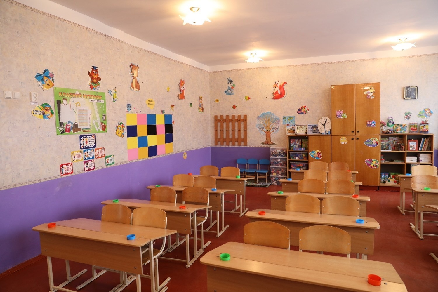 В Запорожье проведут реформу образования: что будет с 10-11 классами