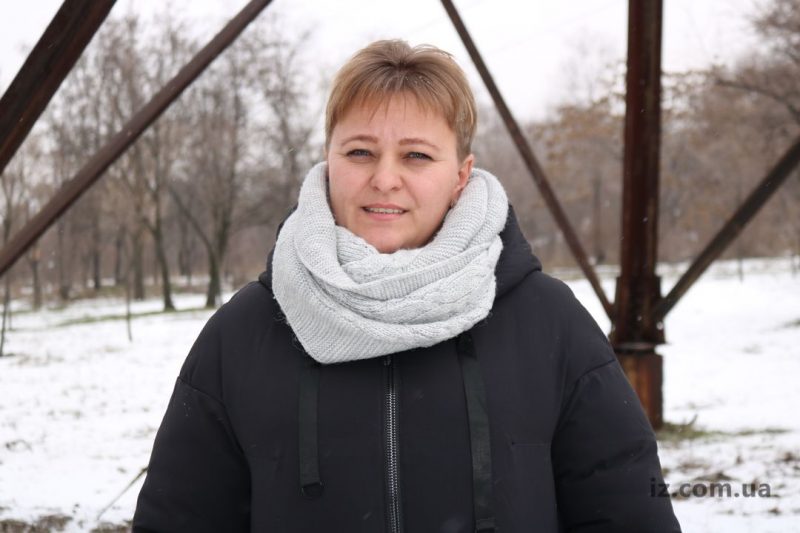 Виктория Водопьян работает в краеведческом музее почти 18 лет