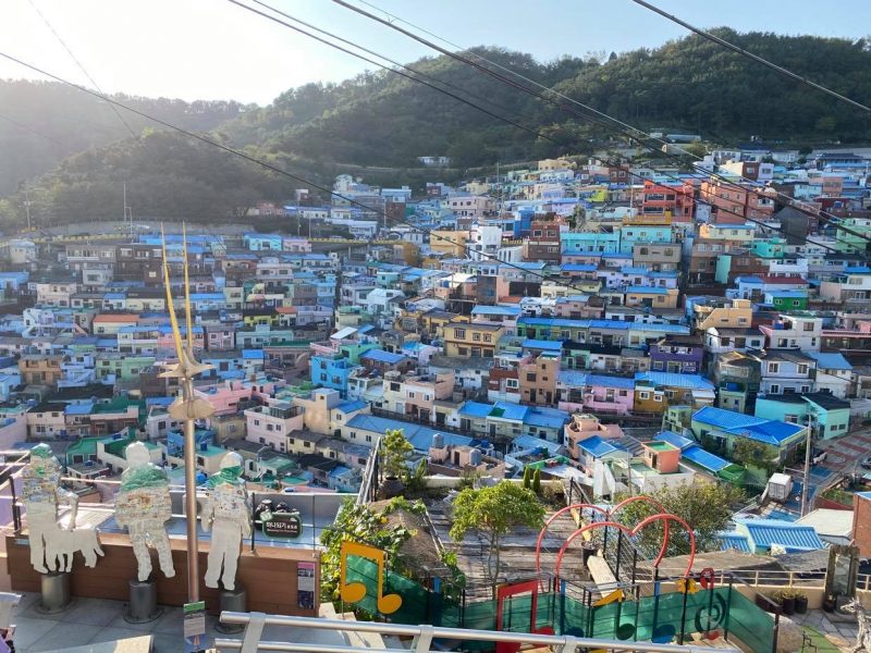 Запорожанка Евгения Ли рассказала «Индустриалке» о жизни в Южной Корее