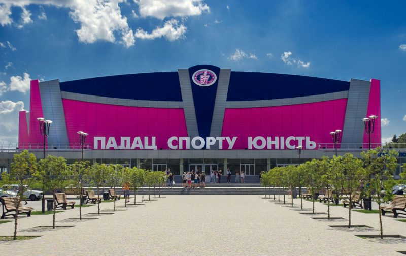 Финал Кубка Украины по баскетболу состоится в Запорожье