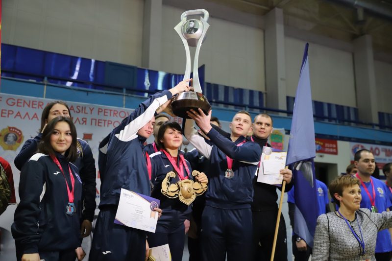 Известная спортсменка организует в Запорожье турнир, аналогов которому нет в Украине