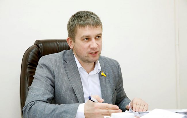 В Запорожье произошло нападение на депутата областного совета: комментарий полиции
