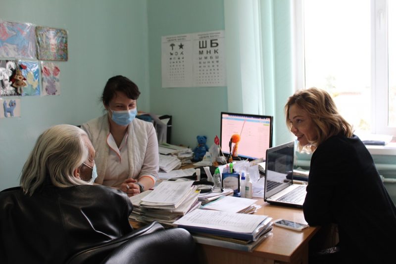 Доктор медицинских наук пояснил, для чего украинцам жизненно необходлимо вакцинироваться от COVID-19