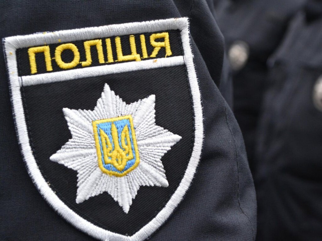 Запорожские правоохранители провели в Донецкой области спецоперацию по задержанию (ФОТО)