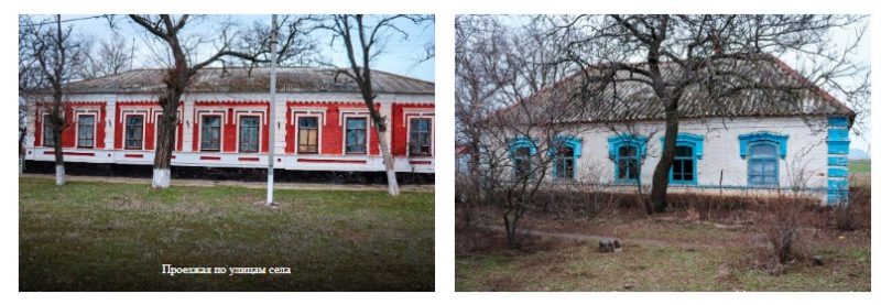 Как в селе Запорожской области выглядит церковь Рождества Пресвятой Богородицы - фото