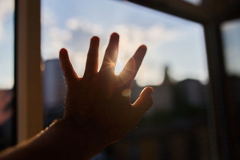 В Запорожье из окна детсада выпал ребенок: появились новые подробности (ФОТО)