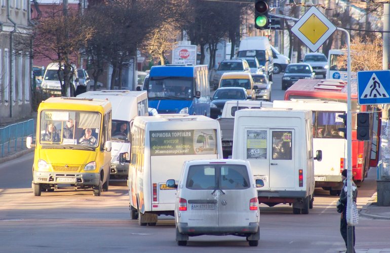 В Запорожье планируют изменить стоимость проезда в общественном транспорте: цены