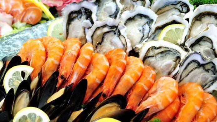 Фейковые морепродукты: в Бердянске задержали интернет-мошенников (ФОТО)
