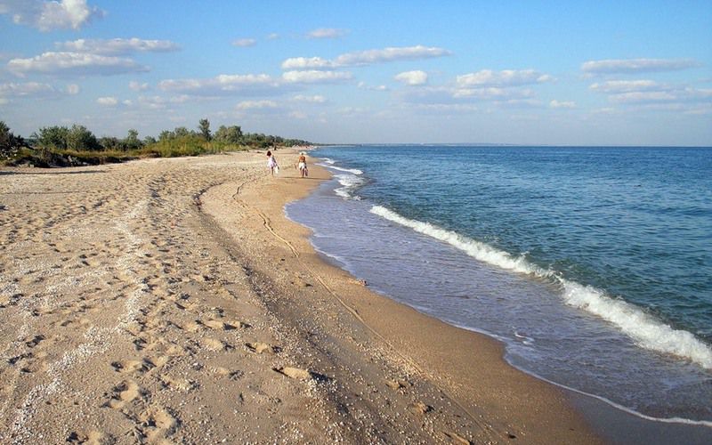 На запорожском курорте начнут проверять пляжи: подробности