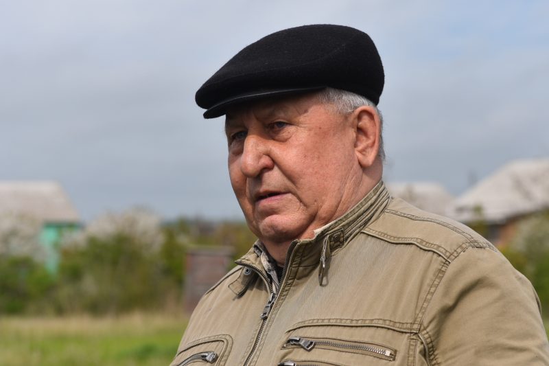 Пограничник из Бердянска погиб почти 7 лет назад во время штурма погранзаставы Новоазовска
