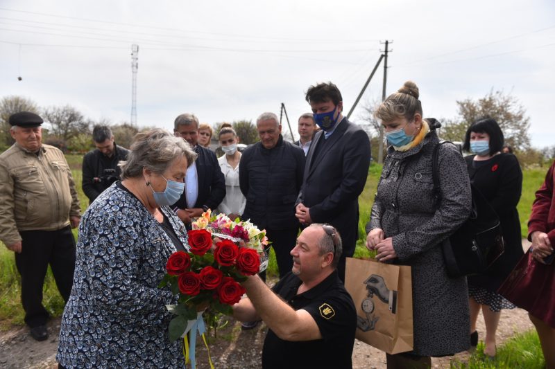 Пограничник из Бердянска погиб почти 7 лет назад во время штурма погранзаставы Новоазовска