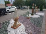 Музей парковых скульптур под открытым небом