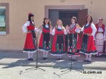 Фестиваль болгарской культуры