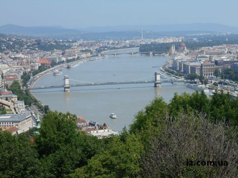 ЕС, Венгрия, Будапешт