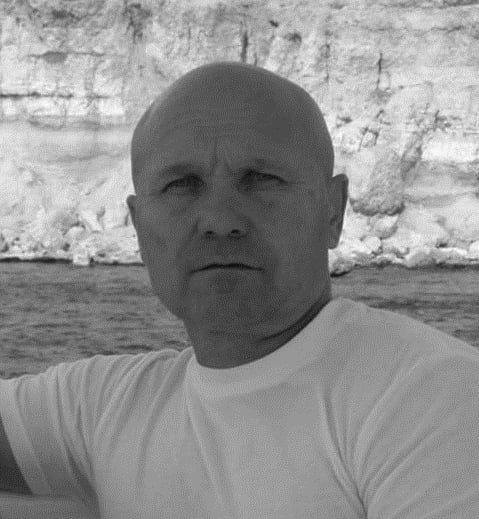 В Запорожской области умер футбольный тренер Павел Шалфеев: когда состоится прощание 