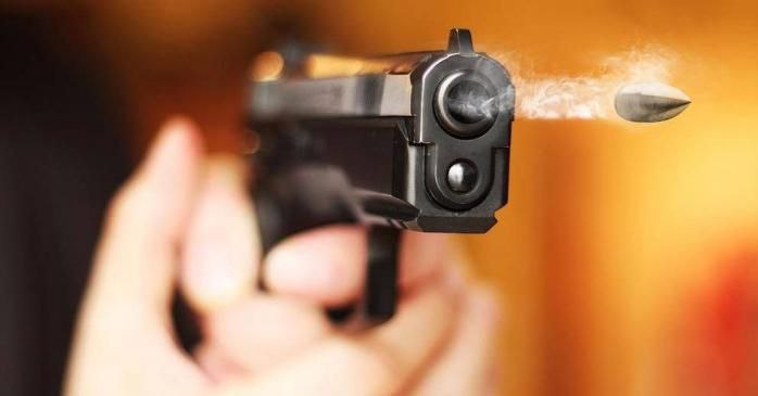 В запорожском ресторане застрелили посетителя: ориентировка на стрелка (ФОТО-ВИДЕО)