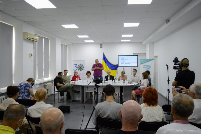 Что повлияло на становление Независимости Украины: запорожцы вспомнили о событиях 1991 года
