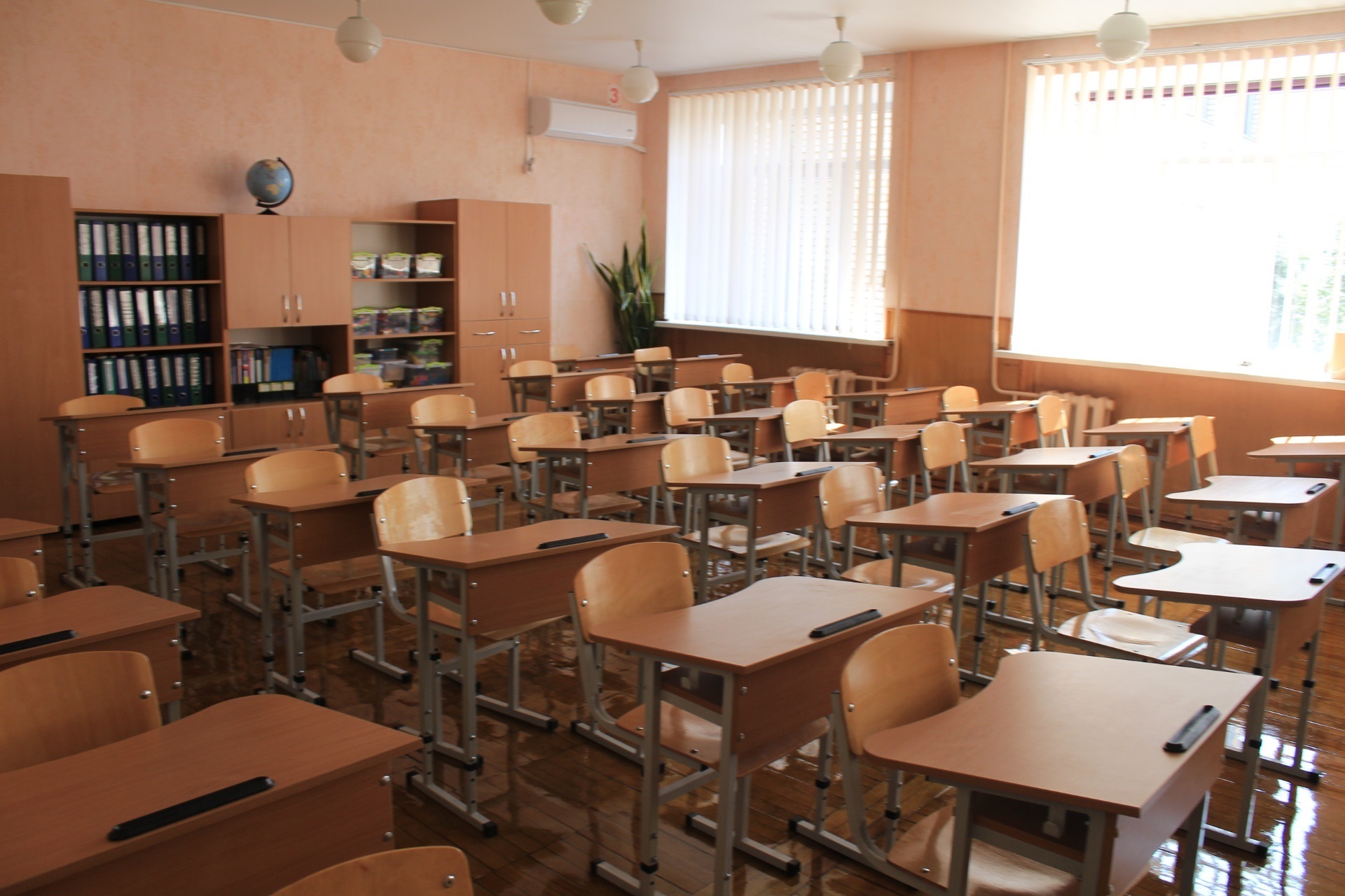 В Запорожье перед началом учебного года проверяют школы и детсады: подробности (ФОТО)