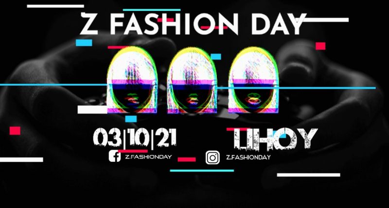 Z Fashion Day