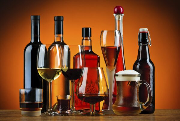В Запорожье ввели ограничение на продажу алкоголя: подробности