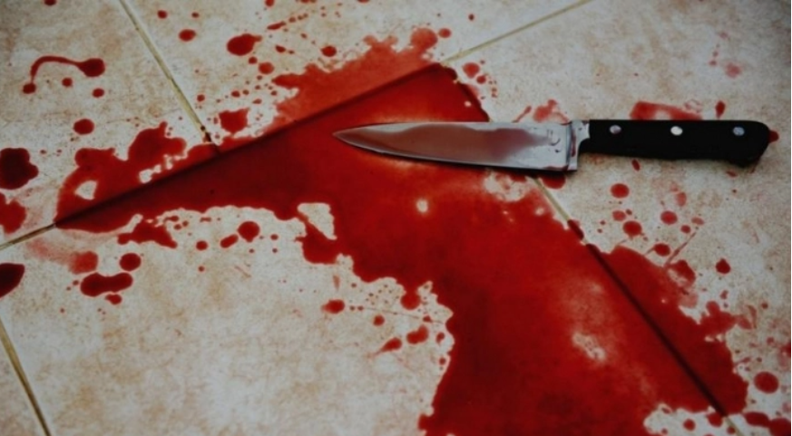 Уже сидела за убийство: в Энергодаре женщина зарезала своего сожителя (ФОТО)