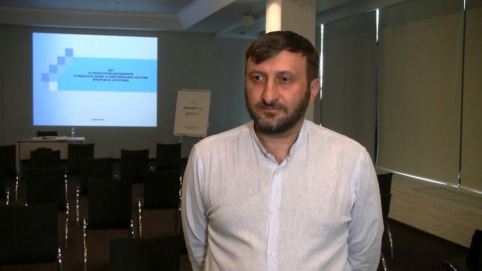 Вибори міського голови Запоріжжя можуть не відбутися навесні, - політолог Віталій Кулик