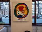 Выставка Романа Минина