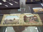 До середины января в краеведческом музее работает выставка, посвященная его столетию 21 декабря Запорожскому областному краеведческому музею исполняется сто лет