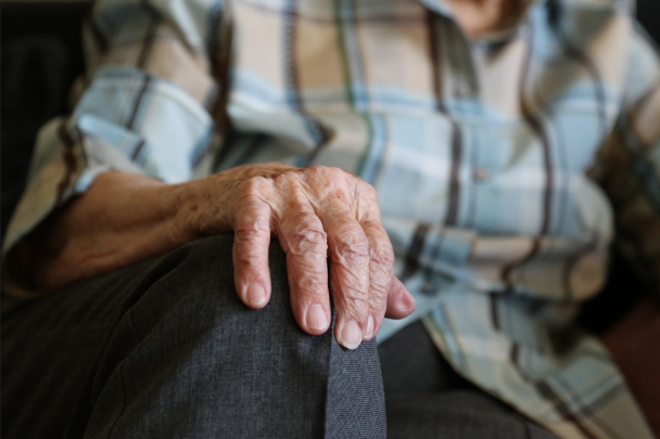 Від 1 січня планується підвищення пенсій ліквідаторам ЧАЕС / © pixabay.com