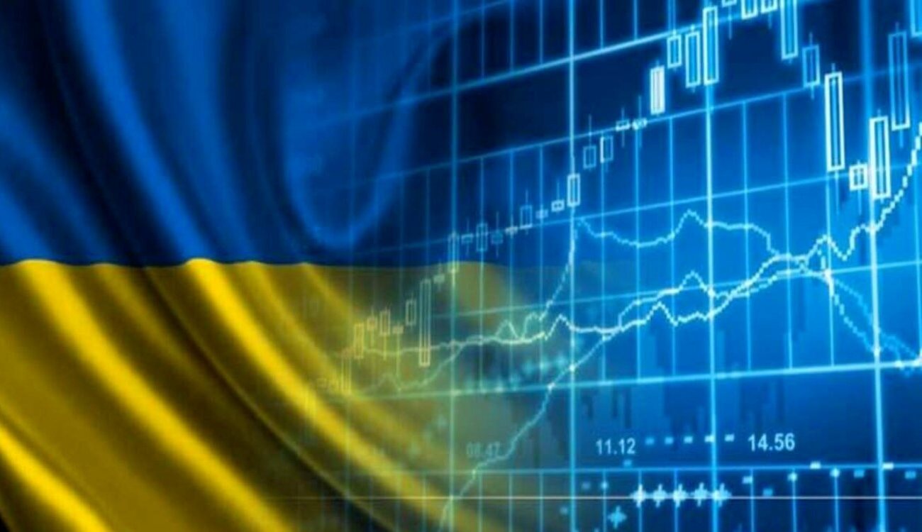 Итоги экономики Украины 2021 года