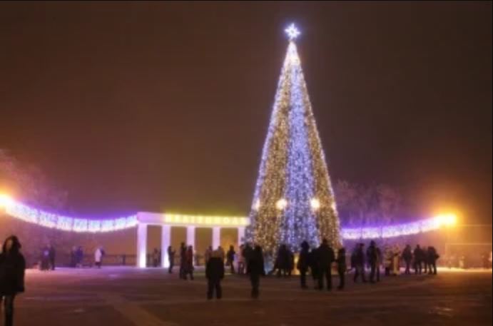 «Выпустите меня из этого города» – в Запорожской области в новогоднюю ночь заблудился мужчина