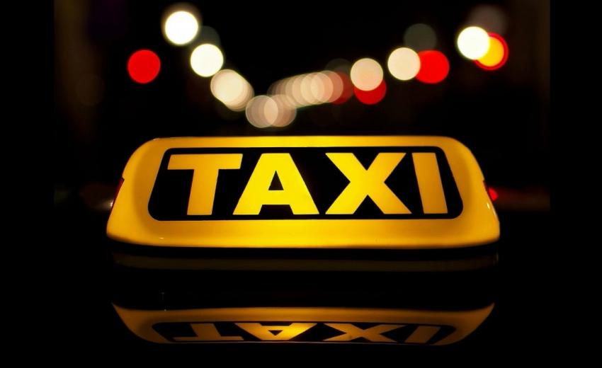 Сегодня запорожские таксисты призывают устроить забастовку (ВИДЕО)